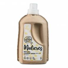 Naturalny koncentrat do prania Cytrusowa Świeżość, 1,5L- MULIERES
