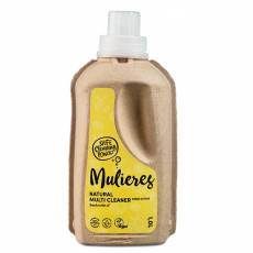 Naturalny multifunkcyjny koncentrat do czyszczenia Cytrusowa Świeżość 1L- MULIERES