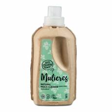 Naturalny multifunkcyjny koncentrat do czyszczenia Las Iglasty 1L- MULIERES