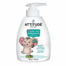 Balsam do ciała dla dzieci Gruszkowy Nektar (Pear Nectar) 300 ml- Attitude