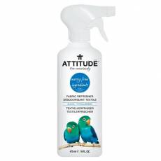 Odświeżacz do tkanin i pomieszczeń w sprayu Morska Bryza (Winter Breeze)- Attitude 475 ml