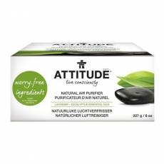 Oświeżacz powietrza Lawenda i Eukaliptus (Lawender i Eucalyptus) 227g- Attitude