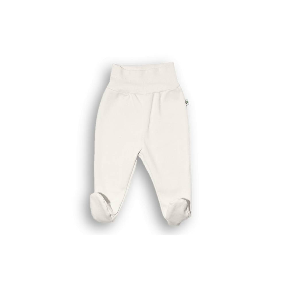 Półśpiochy, BASIC białe Nanaf Organic