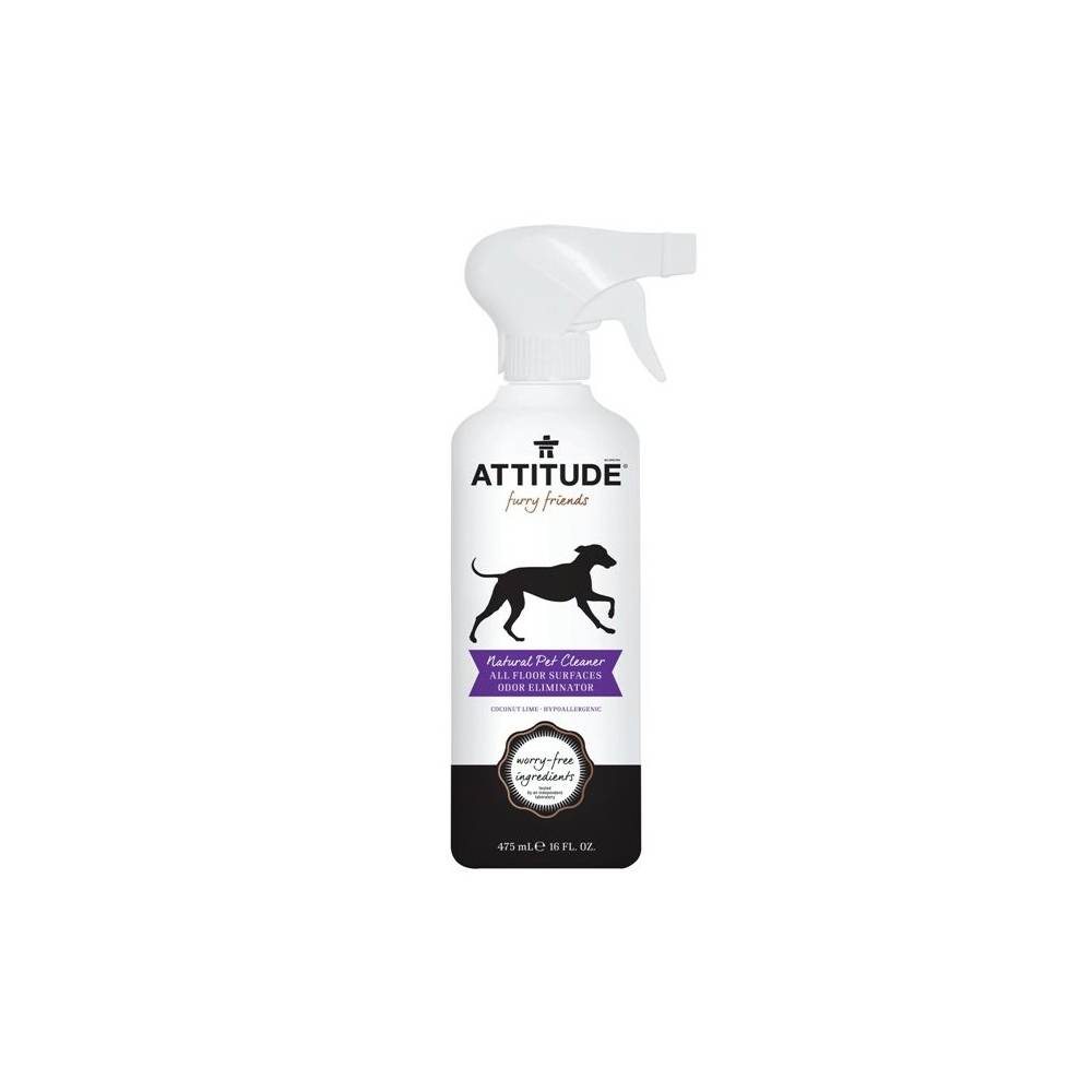 Środek uniwersalny do wszystkich powierzchni 475 ml- Attitude