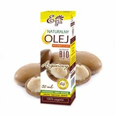 Olej Arganowy BIO, 50ml- Etja