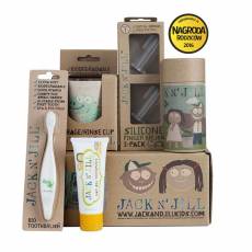 Zestaw prezentowy Dino Jack N'Jill