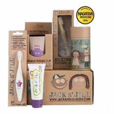 Zestaw prezentowy Hippo Jack N'Jill