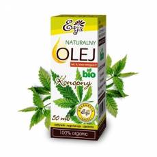 Olej Konopny BIO, 50ml- Etja