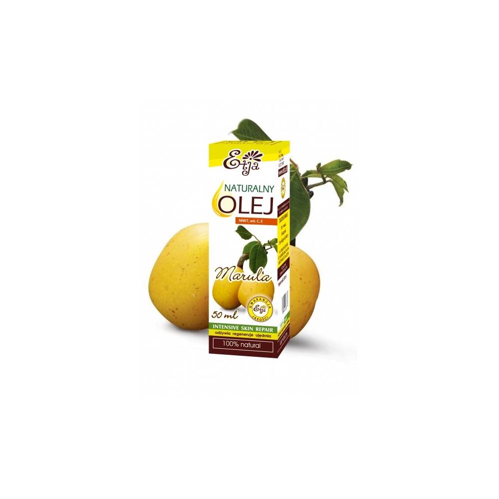 Olej Marula, 50ml- Etja