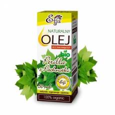Olej Perilla z Pachnotki BIO, 50ml- Etja