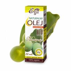 Olej Tamanu BIO, 50ml- Etja