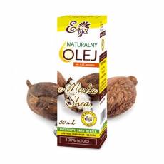 Olej z Masła Shea, 50ml- Etja