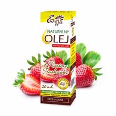 Olej z Nasion Truskawki, 50ml- Etja