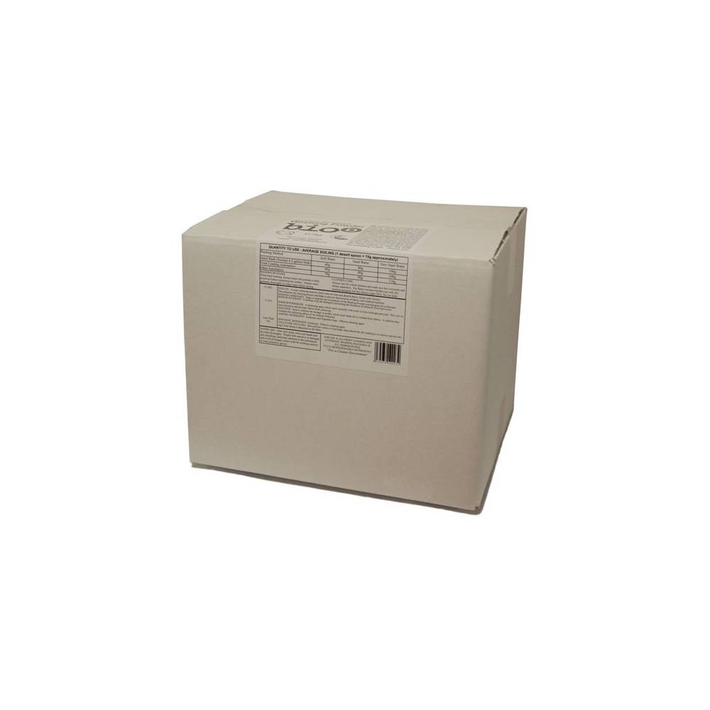 Ekologiczny Proszek do Prania 12,5 kg Bio-D