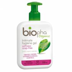 Żel do higieny intymnej, 200 ml BIOpha