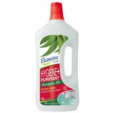 HYGIENE+ koncentrat do mycia i dezynfekcji wszystkich powierzchni. 1 L- Etamine du Lys