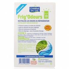 Pochłaniacz zapachów do lodówki, 50 g- Etamine du Lys