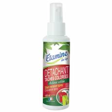 Spray do usuwania plam z tkanin białych i kolorowych, 125 ml- Etamine du Lys