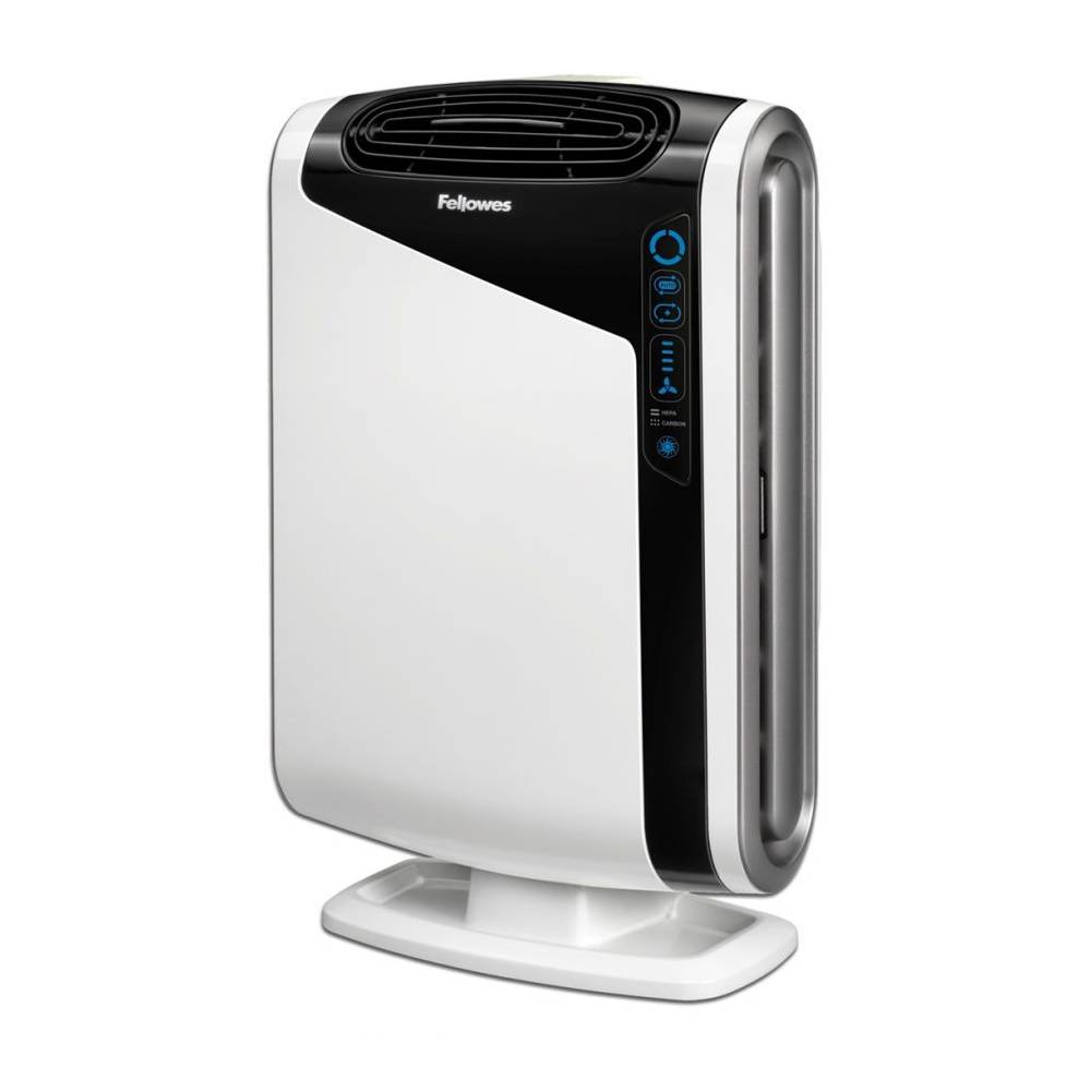 Oczyszczacz powietrza AeraMax™ DX95 Fellowes do 28 metrów
