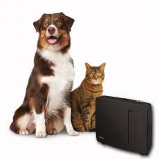 Oczyszczacz powietrza Fellowes AeraMax™ PET do 21 metrów