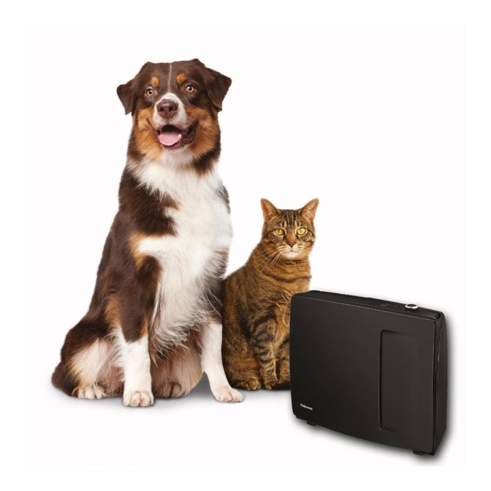 Oczyszczacz powietrza Fellowes AeraMax™ PET do 21 metrów