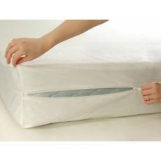 Pokrowiec antyroztoczowy na materac 1-osobowy Microair Pristine