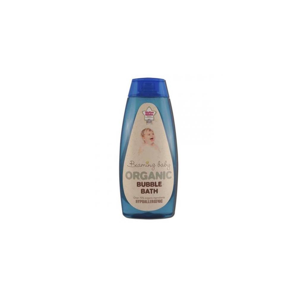 Hypoalergiczny Płyn do Kąpieli Beaming Baby