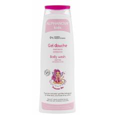 Princesse Żel do Mycia Ciała dla Dziewczynek 250 ml Alphanova
