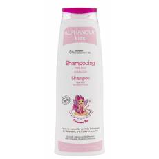Princesse Szampon do Włosów dla Dziewczynek 250 ml Alphanova