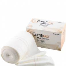 Bandaż leczniczy na AZS beżowy Comfifast MultiStretch