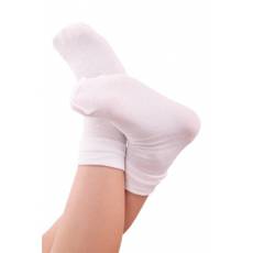 Skarpetki lecznicze na AZS dla dzieci i młodzieży Comfifast Easywrap