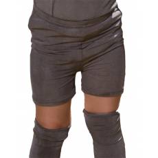 Szorty dla dzieci lecznicze na azs PADYCARE pokryte srebrem