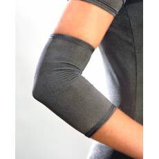 Opaska na łokieć lecznicza na azs PADYCARE pokryta w 100% srebrem, 2szt.w opk