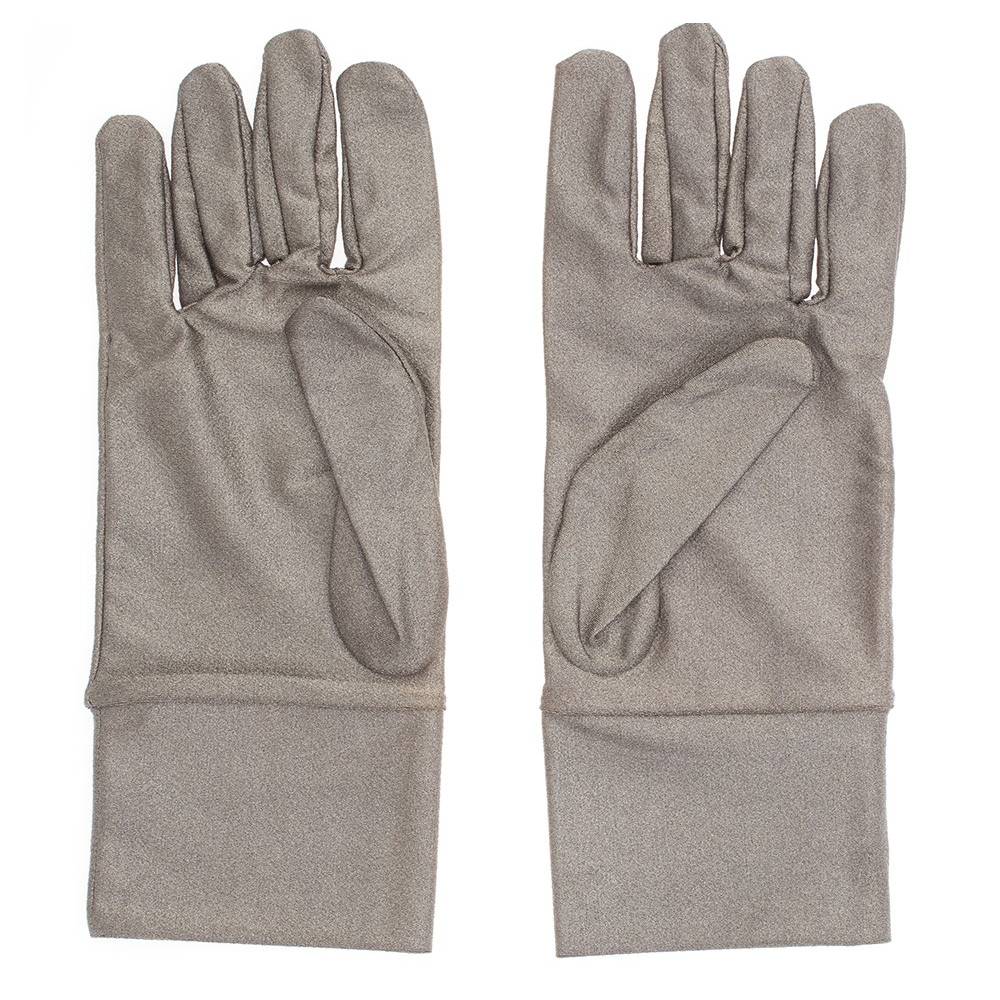 Rękawiczki lecznicze na azs PADYCARE pokryte w 100% srebrem, 1 para