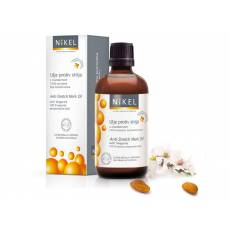 Olejek z soku z Mandarynki zapobiegający rozstępom i rozjaśniający istniejące rozstępy,100% naturalny,100 ml, NIKEL