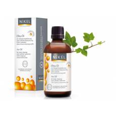 Olejek z liści Bluszczu antycellulitowy i liftingujący 100% naturalny, 100 ml, NIKEL