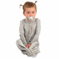 Śpiworek na AZS pokryty srebrem SILVERCARE