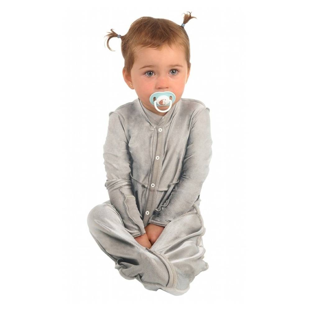 Śpiworek na AZS pokryty srebrem SILVERCARE