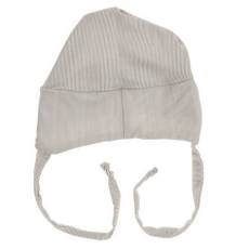 Czapeczka niemowlęca na AZS pokryta srebrem SILVERCARE