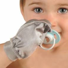 Rękawiczki na AZS pokryte srebrem SILVERCARE, 2szt. w opk.