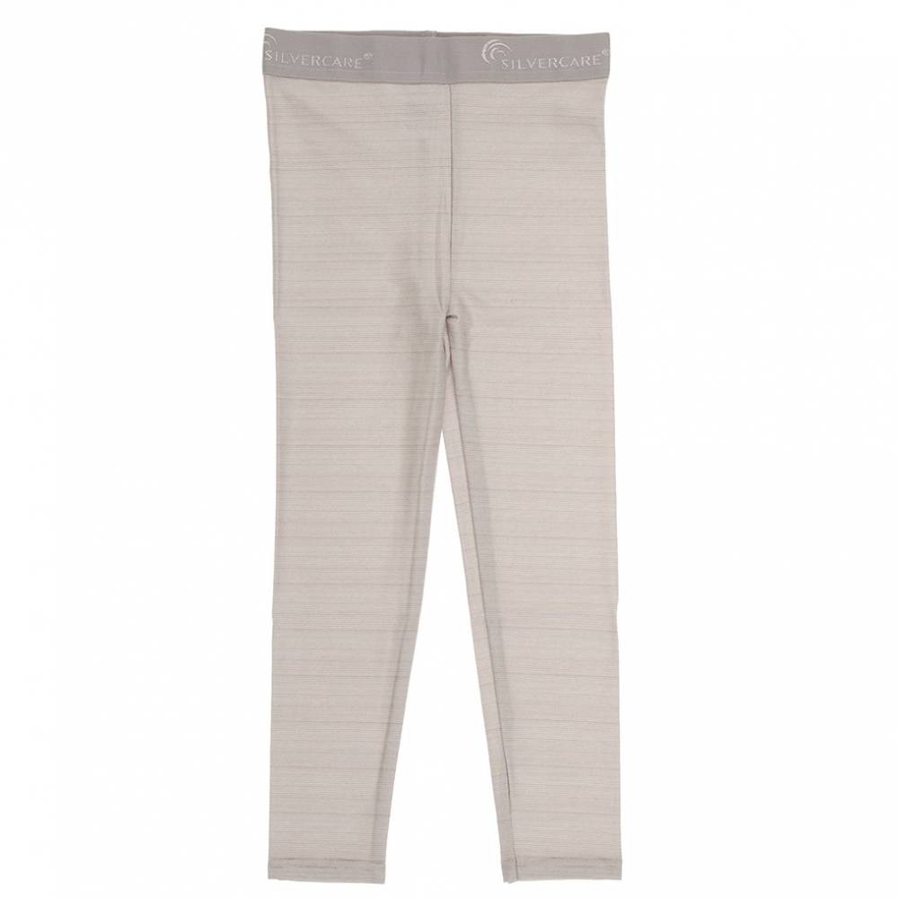 Spodenki piżamowe na AZS pokryte srebrem SILVERCARE