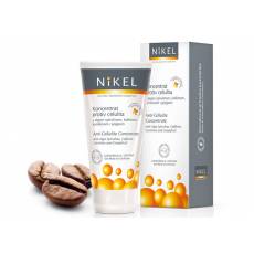 Koncentrat Antycellulitowy ze Spiruliną i Kofeiną, 150 ml, NIKEL