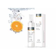 Mleczko do ciała z ekstraktem z Gorzkiej Pomarańczy o działaniu wyszczuplającym, 200 ml, NIKEL