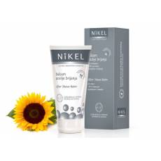 MEN Balsam po goleniu z Ceramidami, 50 ml, NIKEL