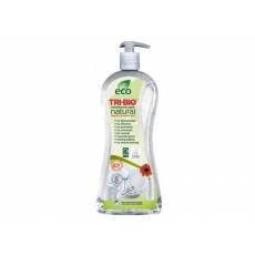 Ekologiczny Skoncentrowany Płyn do Mycia Naczyń, 840 ml, TRI-BIO