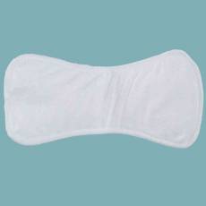 Wkładka damska wielokrotnego użytku na nietrzymanie moczu (inkontynencję) także na noc DryMed