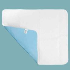 Podkład na nietrzymanie moczu (inkontynencję), wielokrotnego użytku, DryMed