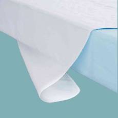 Podkład na nietrzymanie moczu (inkontynencję), wielokrotnego użytku z zakładkami DryMed