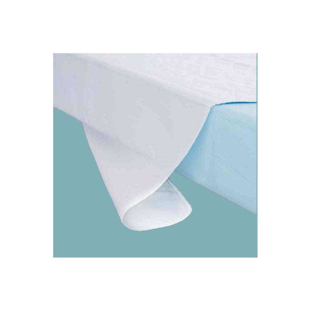 Podkład na nietrzymanie moczu (inkontynencję), wielokrotnego użytku z zakładkami DryMed