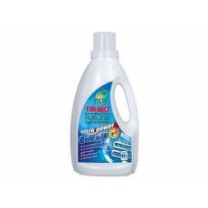 Ekologiczny Skoncentrowany Żel Zmiękczający Wodę i Odkamieniacz, 940 ml, TRI-BIO